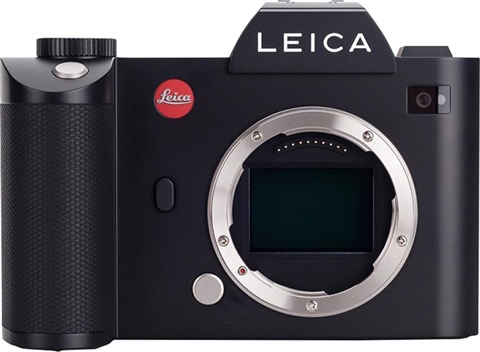 Leica SL Typ 601 ボディ Leica SL (Typ 601) Camera (Body Only), B - CeX (UK): - Buy, Sell